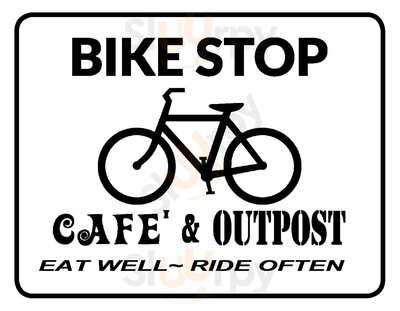 Bike Stop Cafe, Chesterfield