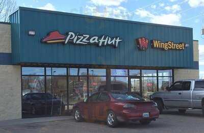 Pizza Hut, Cheyenne