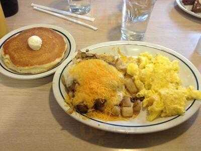 IHOP, Cheyenne