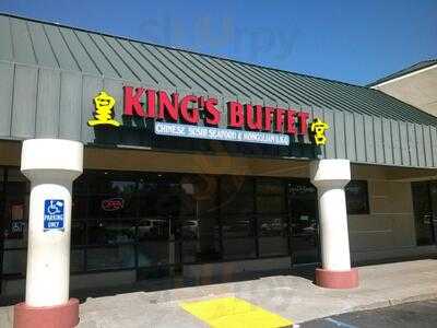 Kings Buffet, Vacaville