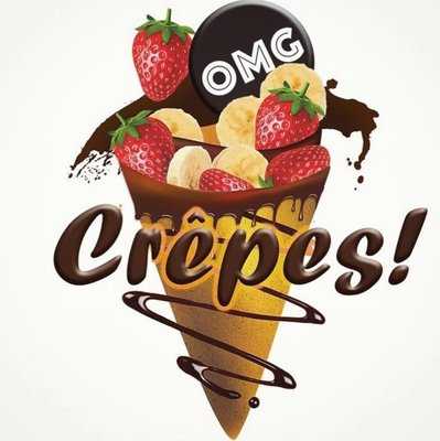 OMG Crepes, National City