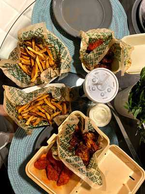 Wingstop National City