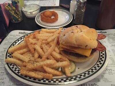 Hickory Park Restaurant