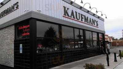 Kaufman's Bagel & Delicatessen