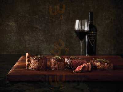 Fleming's Prime Steakhouse & Wine Bar