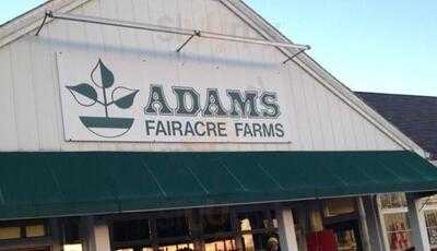 Adams Fairacre Farms