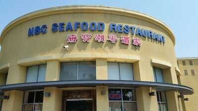 Nbc Seafood