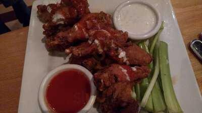 BJ's Restaurant & Brewhouse, Newark