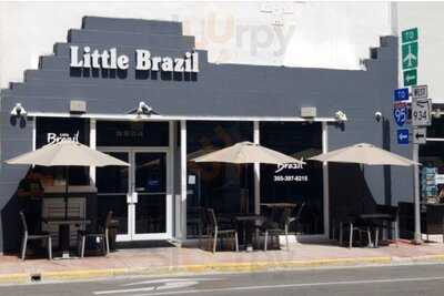 Little Brazil