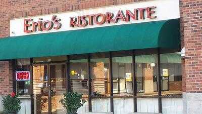 Erio's Ristorante