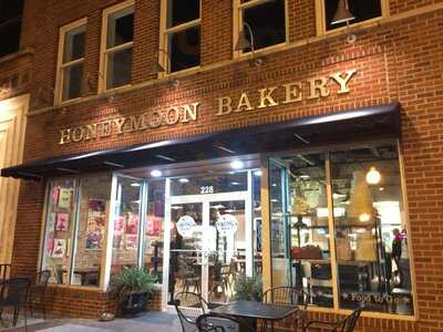 Honeymoon Bakery