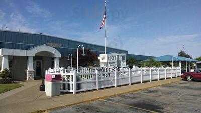 Toft's Ice Cream Parlor