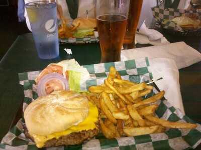 Fat Pattys, Huntington