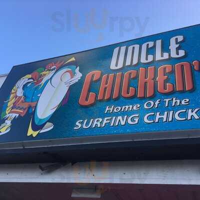 Uncle Chicken's