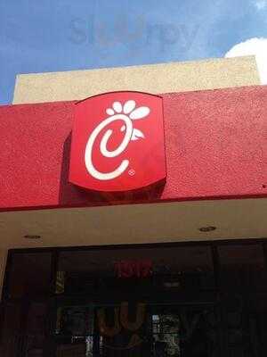 Chick-fil-a