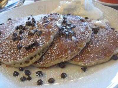 Walker Bros. Original Pancake House-arlington Hts