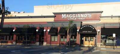 Maggiano's - Old Orchard