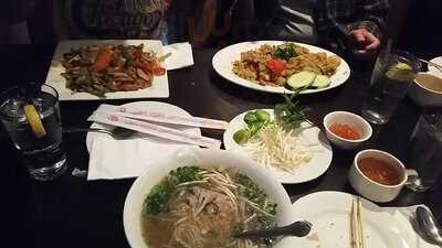 Lemongrass Asian Cuisine, Hemet