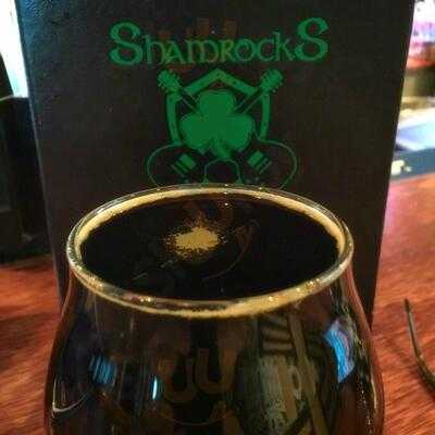 Shamrocks