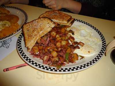 Big Apple Diner, Bremerton