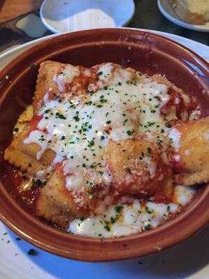 Carrabba's Italian Grill, Canton