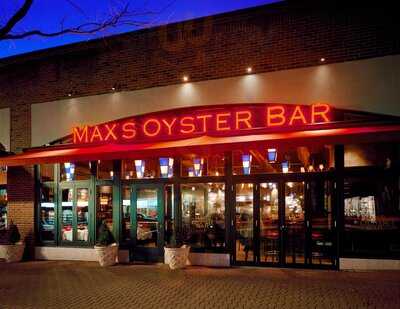 Max's Oyster Bar