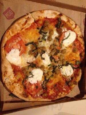 Mod Pizza