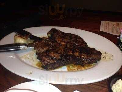 LongHorn Steakhouse, Saint Peters