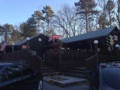 Jordan's Bar-B-Q, Cleveland