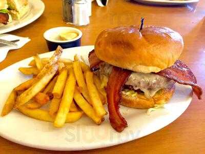 Elmer's Restaurant - Grants Pass