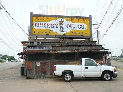 Chicken Oil Company