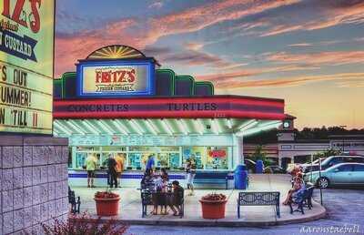 Fritz's Frozen Custard, O'Fallon