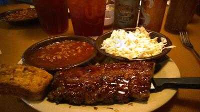 Sonny's Bbq