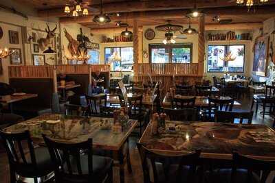 Lone Spur Cafe, Durango