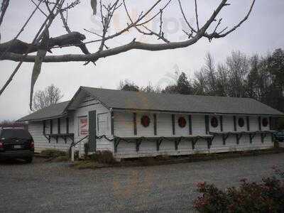 New Peach Stand, Fort Mill