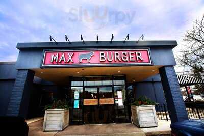 Max Burger