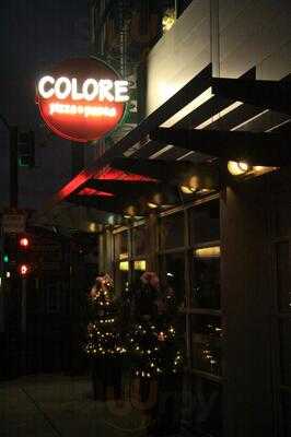 Colore Italian Restaurant