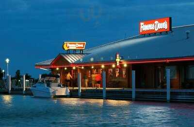 Famous Dave's Bar-B-Que, Sandusky