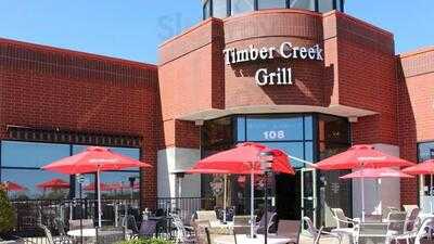 Timber Creek Grill