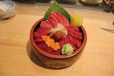 Yoon Sushi