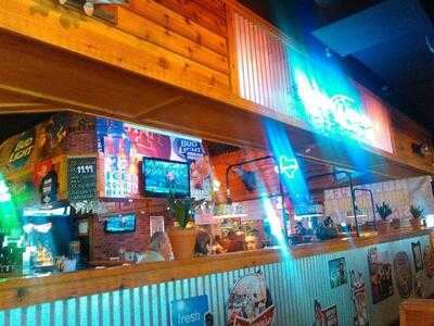 Texas Roadhouse