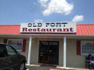 Old Fort Restaurant