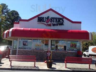 Bruster's Real Ice Cream