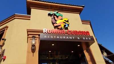 Rumba Cubana, Clifton