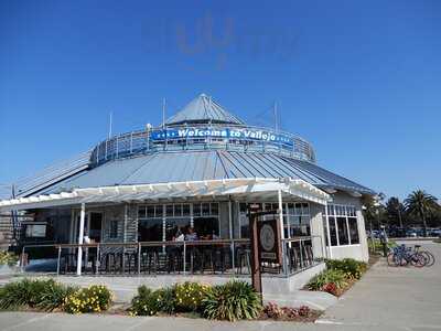 Mare Island Brewing Co. - Ferry Taproom