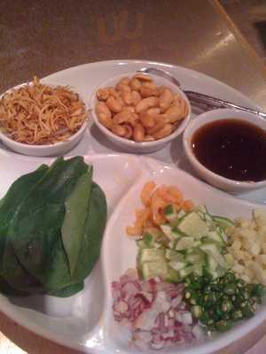 Chantanee Thai Restaurant