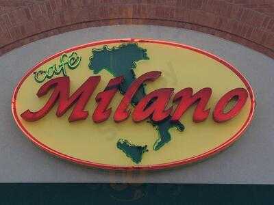 Cafe Milano