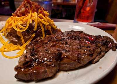 Texas Roadhouse, Owensboro