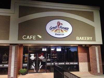 Great Harvest Bread Co. & Cafe