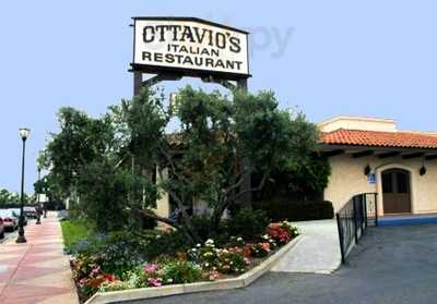 Ottavio's Italian Restaurant